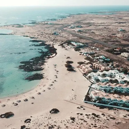 Calma Apartment On The Most Amazing Beach In Fuerteventura Cotillo Buitenkant foto