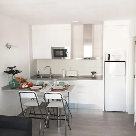 Calma Apartment On The Most Amazing Beach In Fuerteventura Cotillo Buitenkant foto