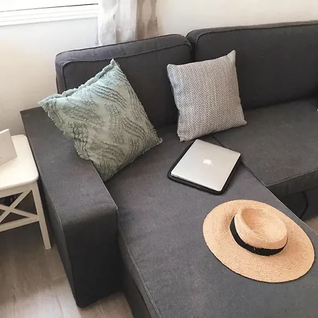 Calma Apartment On The Most Amazing Beach In Fuerteventura Cotillo Buitenkant foto