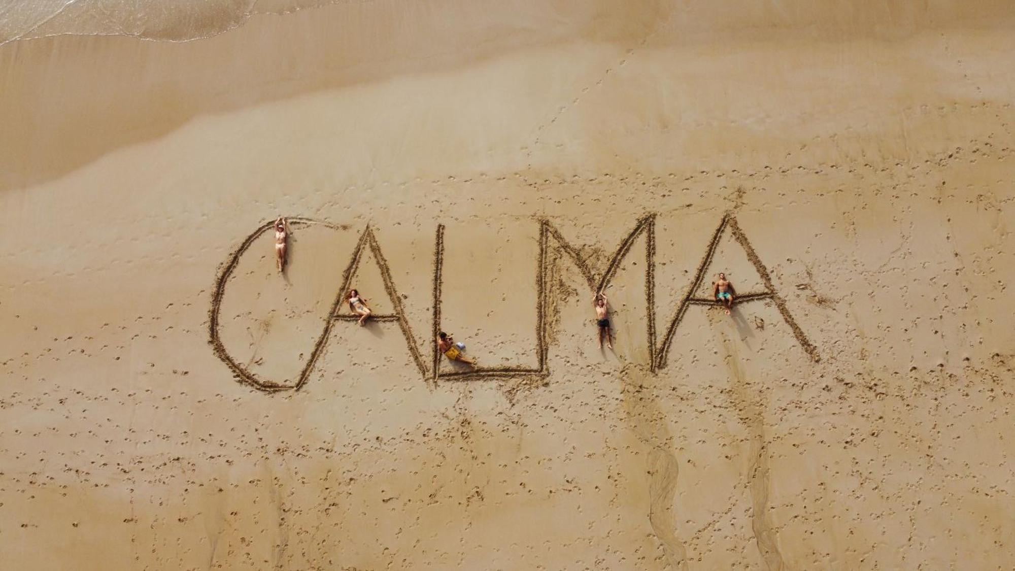 Appartement Calma On The Amazing In Fuerteventura Cotillo