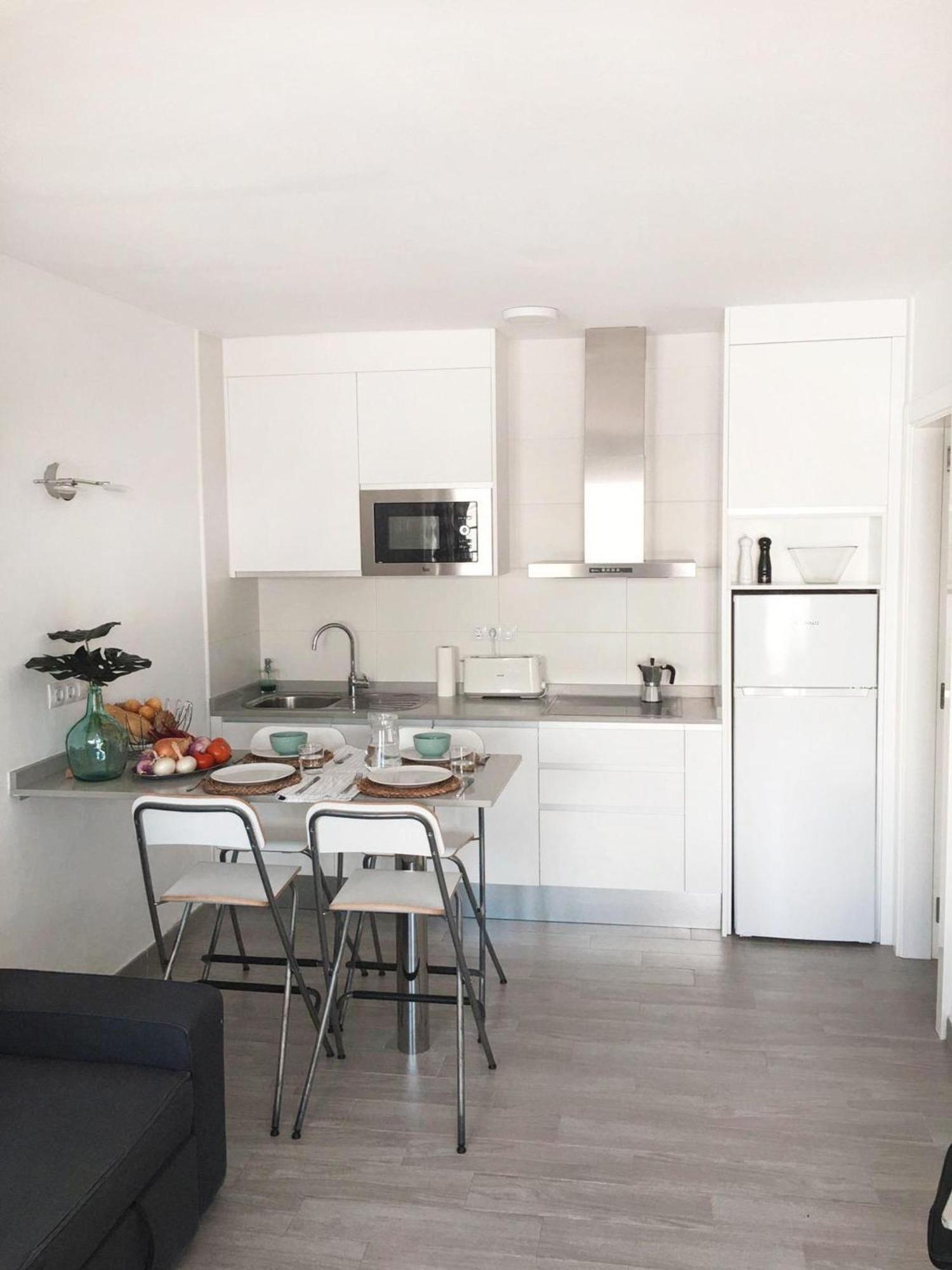 Appartement Calma On The Amazing In Fuerteventura *