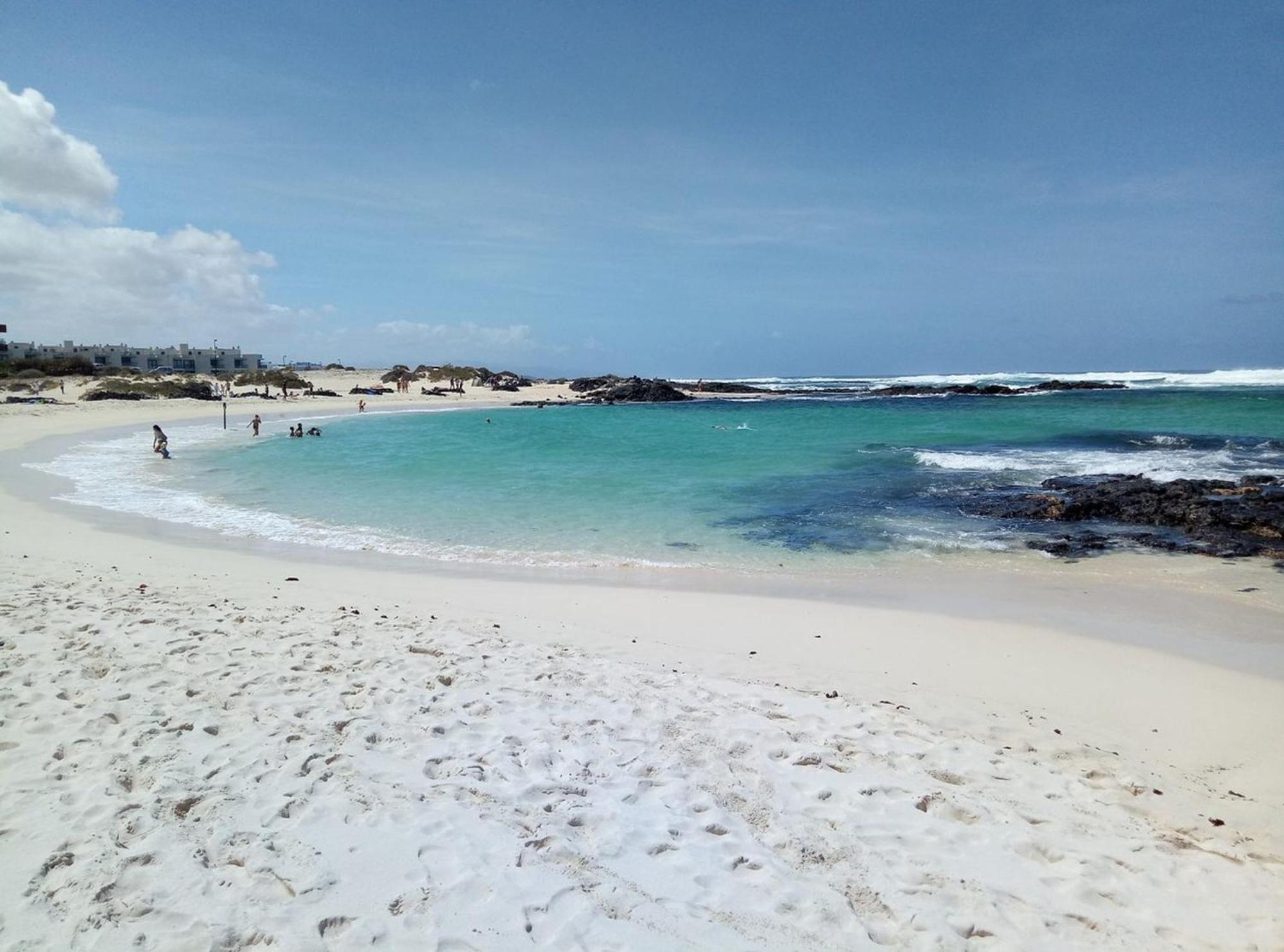 Appartement Calma On The Amazing In Fuerteventura *