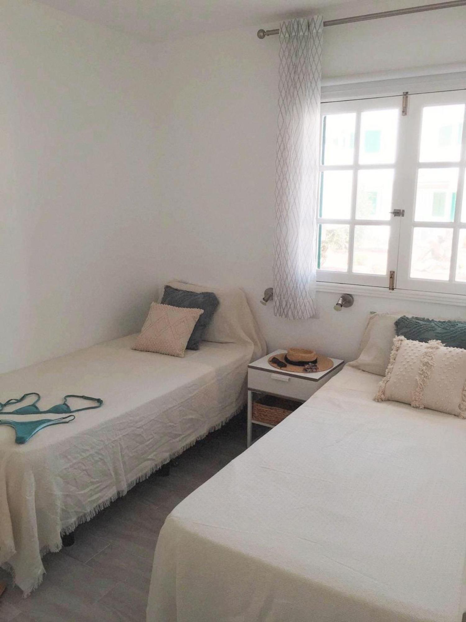 Appartement Calma On The Amazing In Fuerteventura