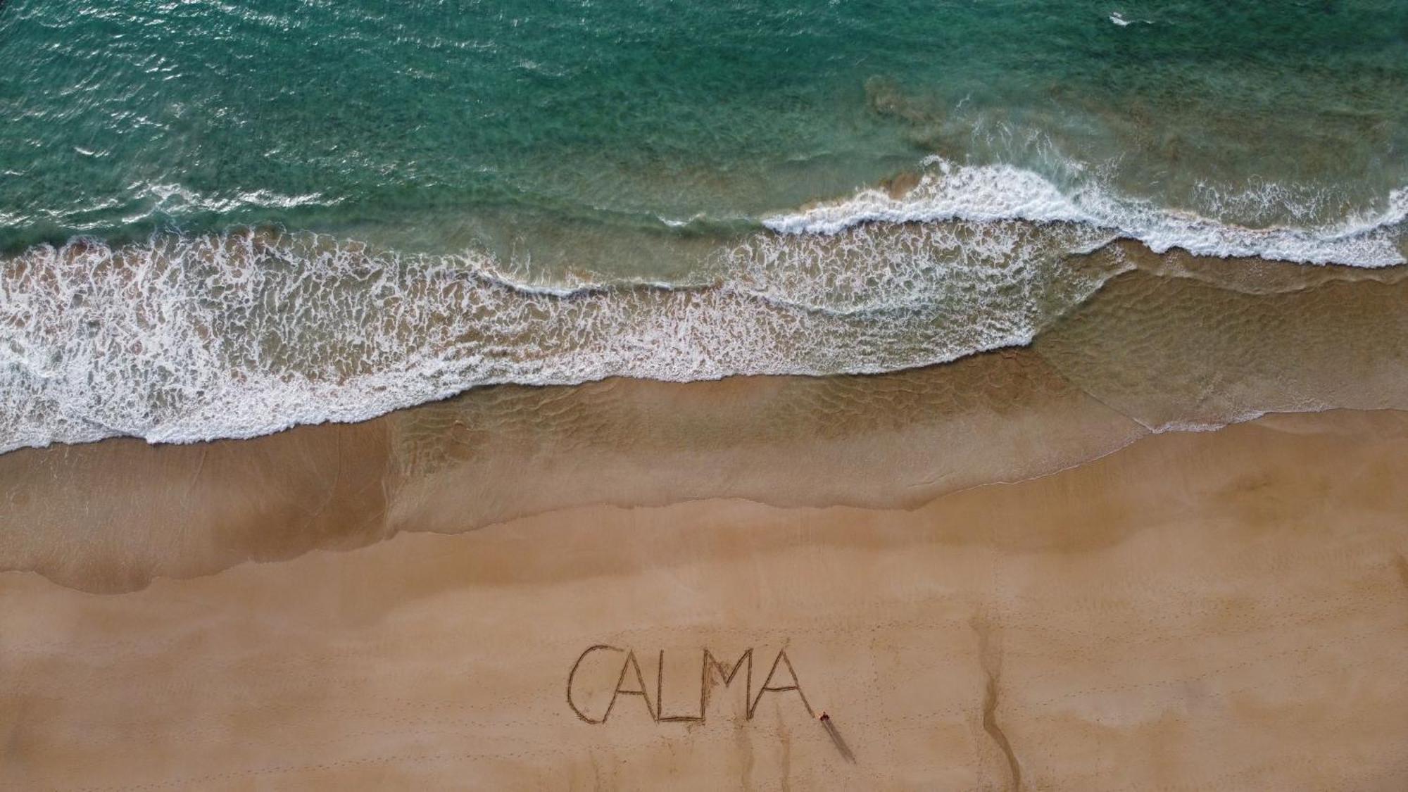 Calma On The Amazing In Fuerteventura Appartement *