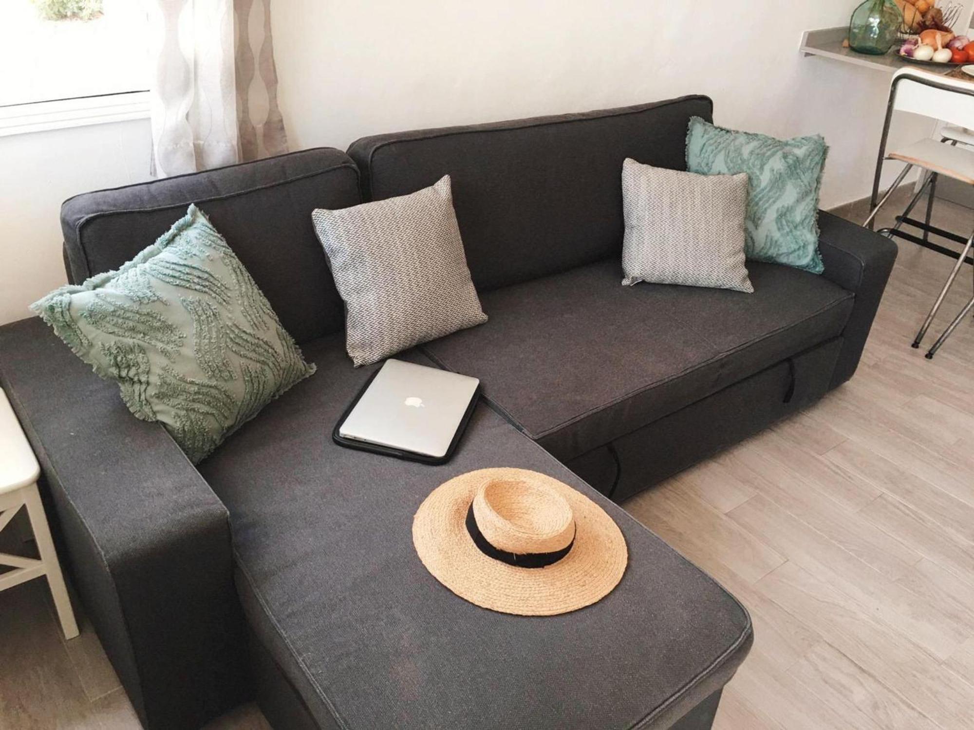 Appartement Calma On The Amazing In Fuerteventura